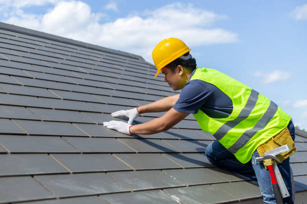 Best Storm Damage Roof Repair  in Princeton, WV